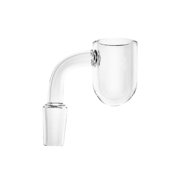 SP QUARTZ - ROUND BANGER 14 MM