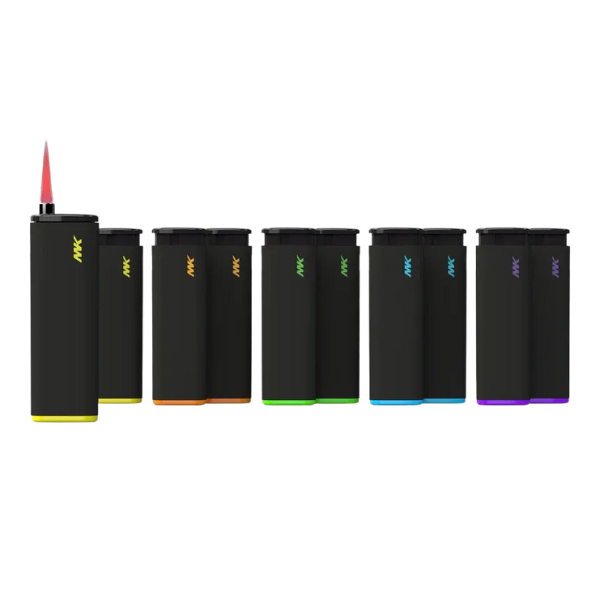 MK JET POCKET LIGHTER