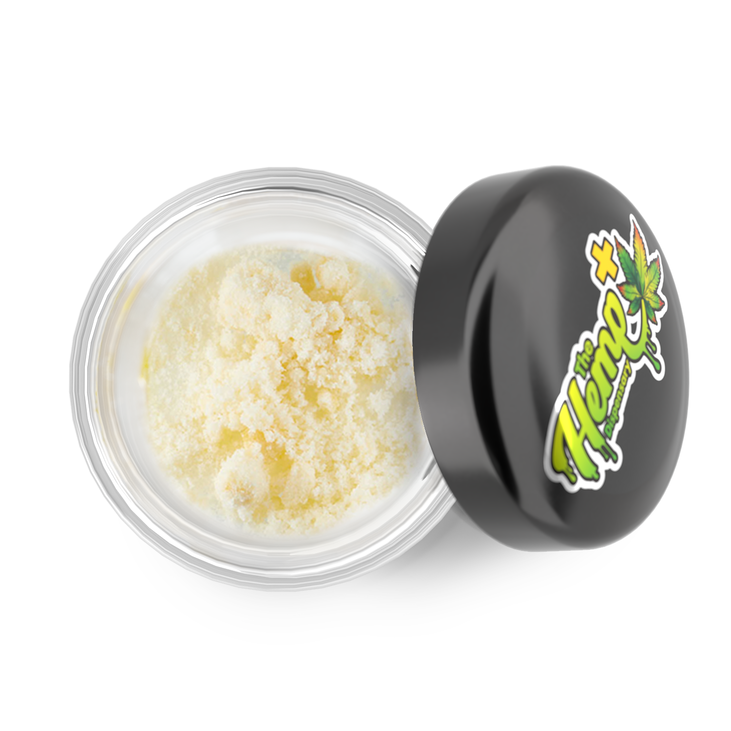 CBD ISOLATE ONE GRAM