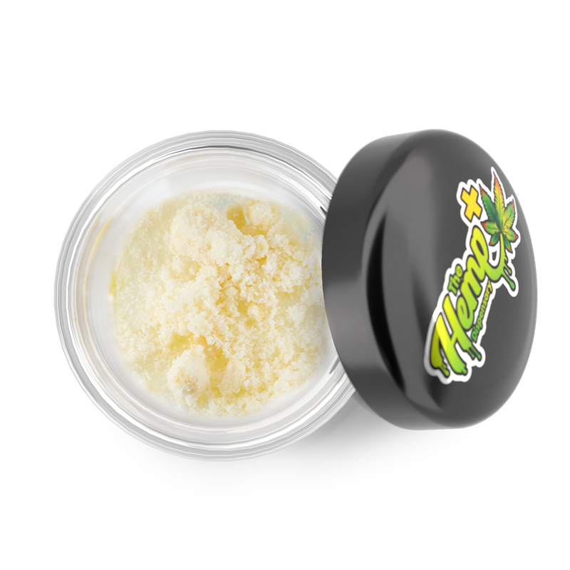 CBG ISOLATE ONE GRAM