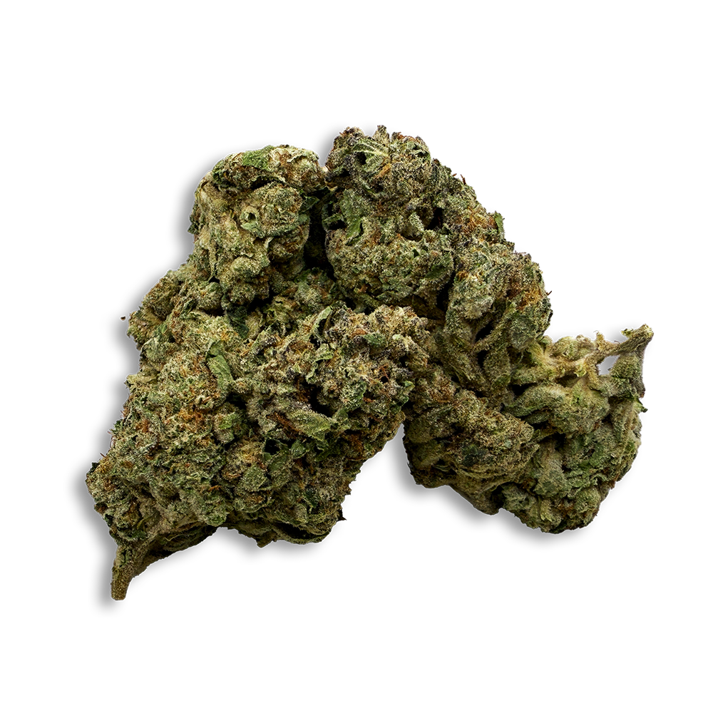 DELTA 8 THC FLOWER GRAPE APE