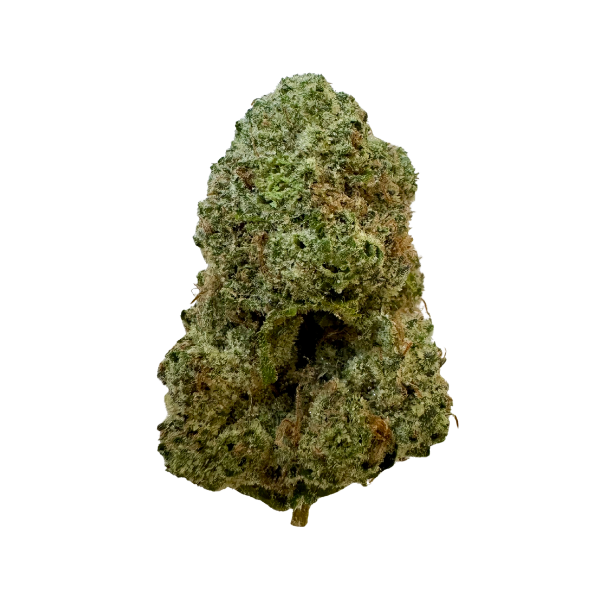 THC FLOWER BRR BERRY