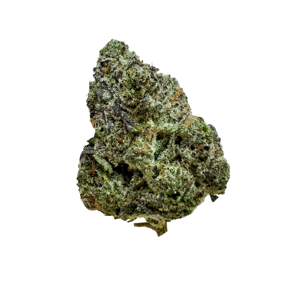 THC FLOWER CHILI AZUL