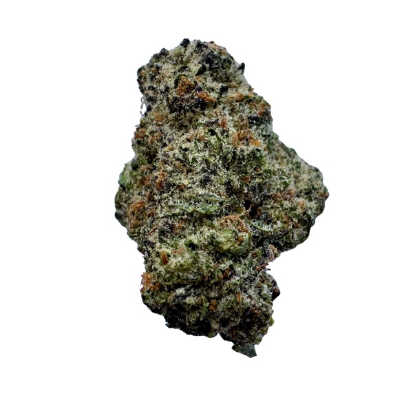 THC FLOWER CHILI VERDE