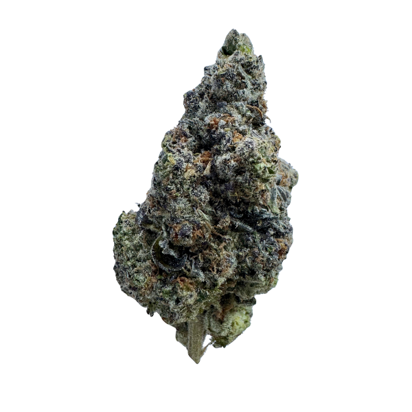 THC FLOWER PRESSURE PIE