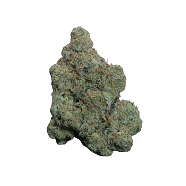 THC INDOOR FLOWER ZLUSHIES