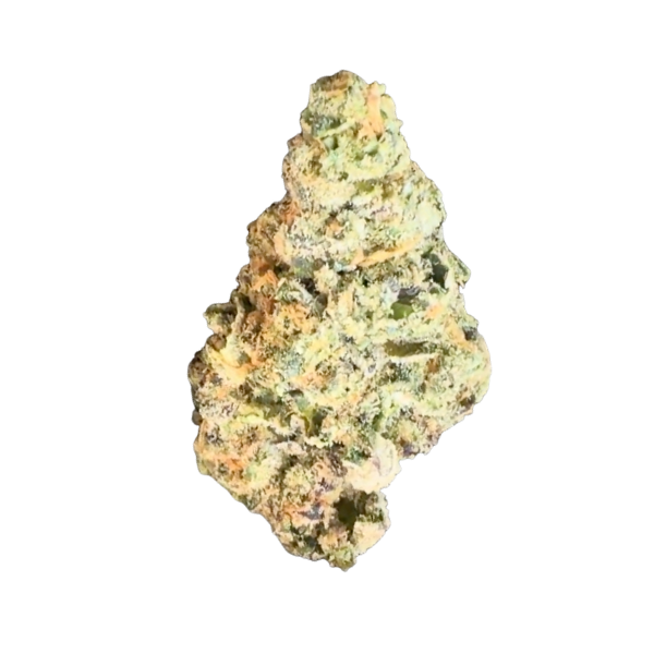 THC INDOOR FLOWER PERMANENT MARKER