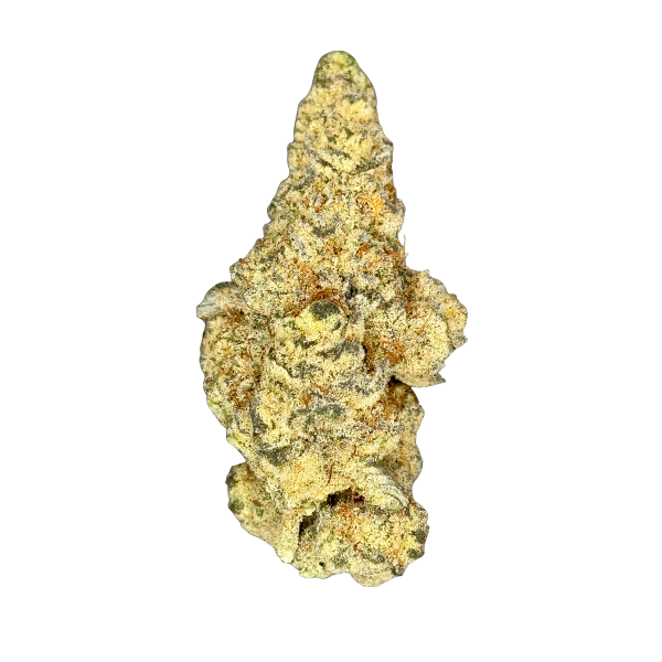 THC EXOTIC FLOWER BABY JOKER