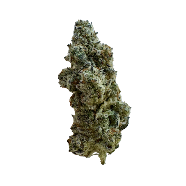 THC FLOWER FROZEN BAG