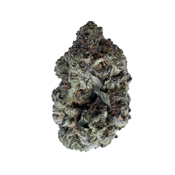 THC INDOOR FLOWER BLUE ZUSHI