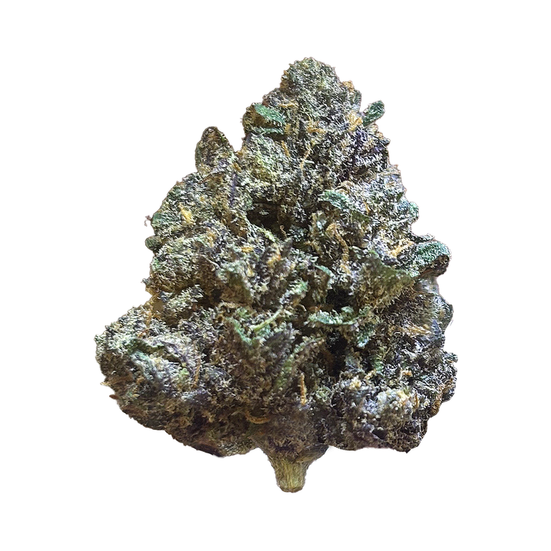 CBD FLOWER LEMON OCTANE