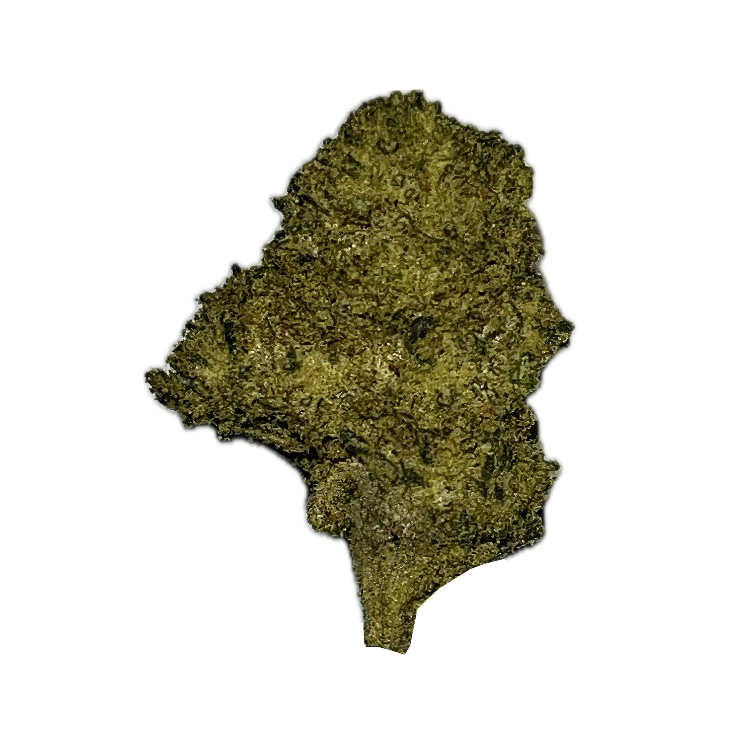 THC EXOTIC FLOWER OG KUSH