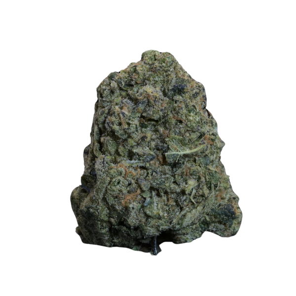 THC FLOWER PERMANENT MARKER $100 OUNCE