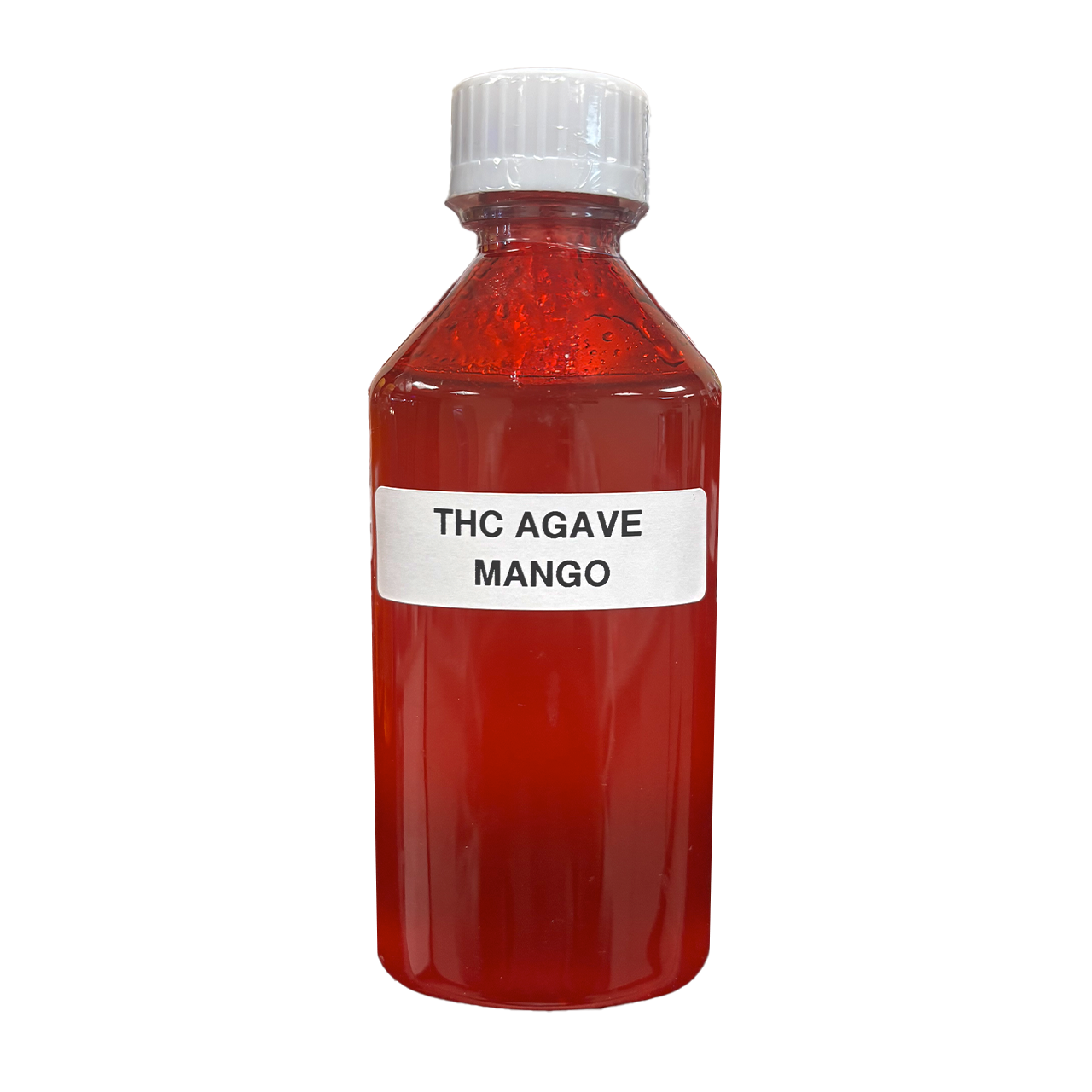  THC INFUSED MANGO AGAVE