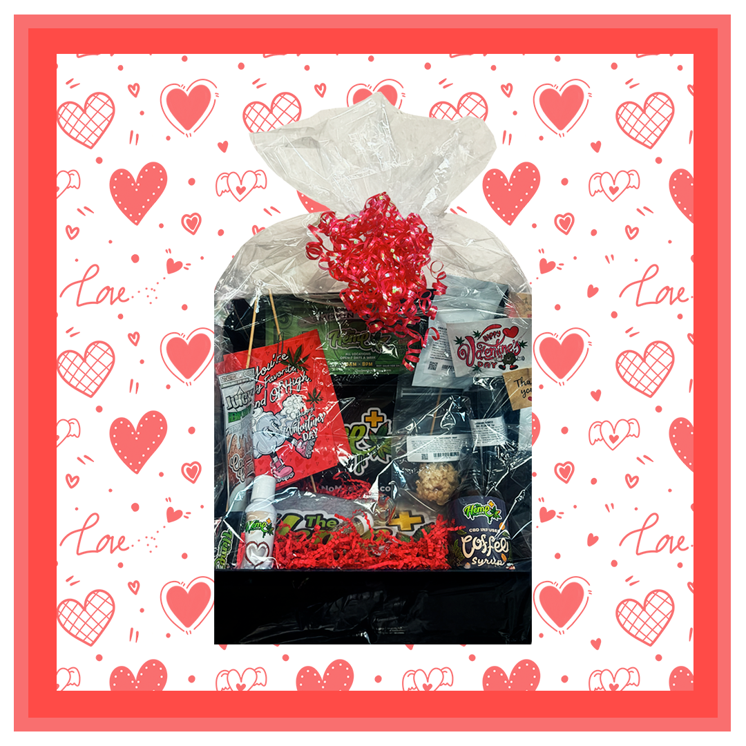Valentine's Gift Box