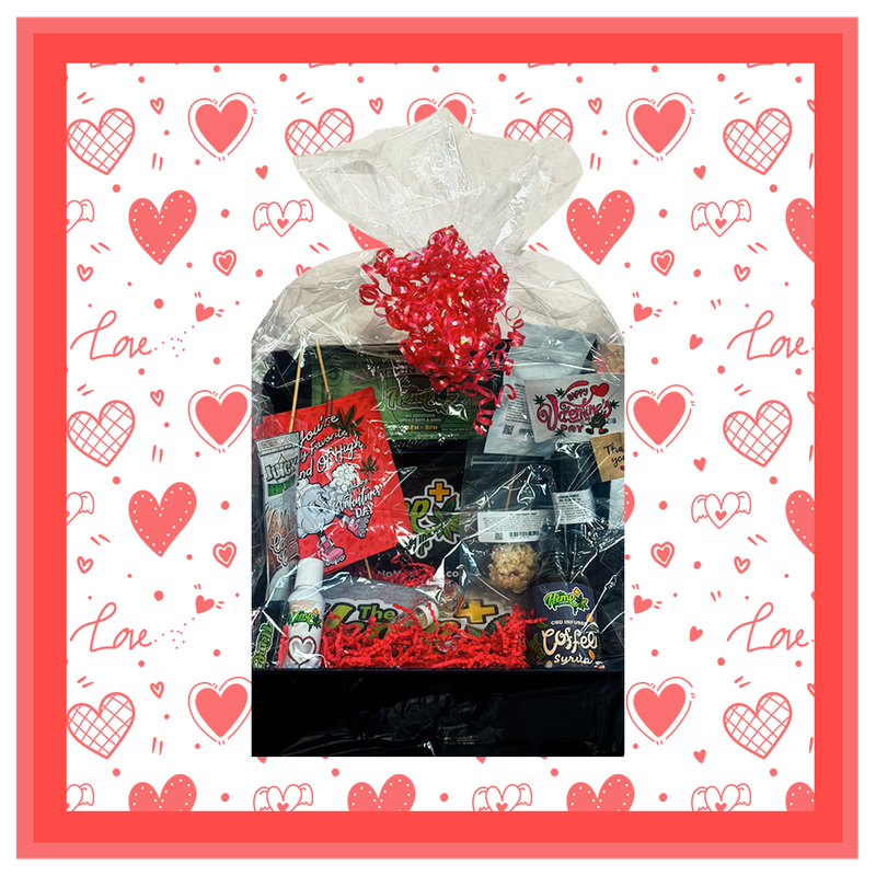 Valentine's Gift Box