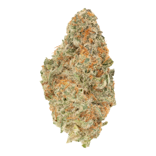 THC FLOWER MAC FLURRY