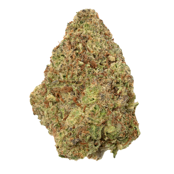 THC INDOOR FLOWER DULCE DE LEMONHEAD