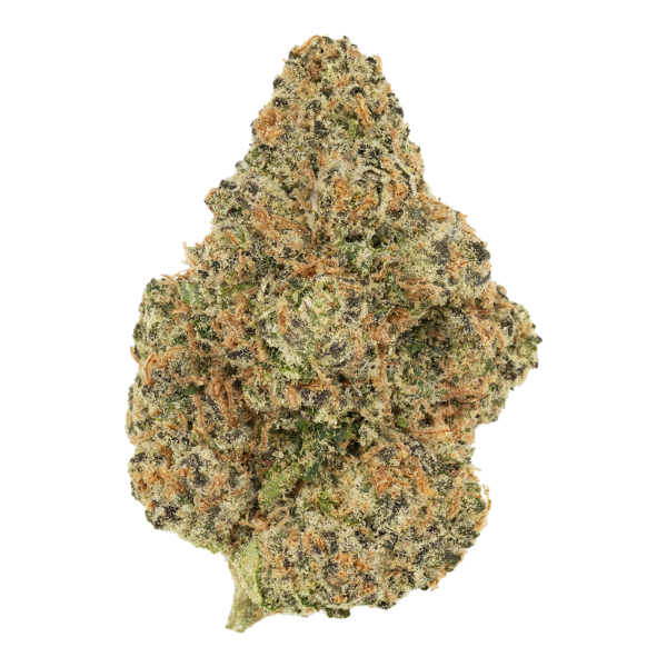 THC FLOWER BUBBLE BATH