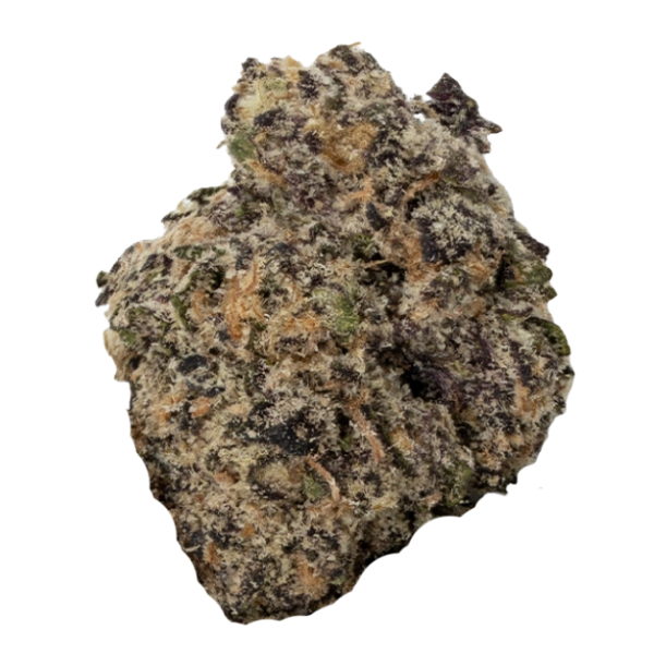 THC FLOWER SMALLS GRAPE GAS $100 OUNCE