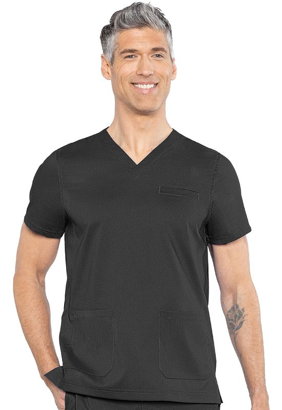 MC 7477 Wescott 3 Pocket Top