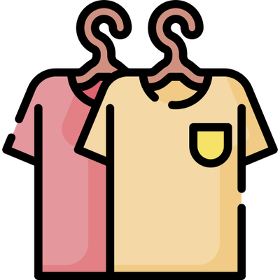 Vêtements
