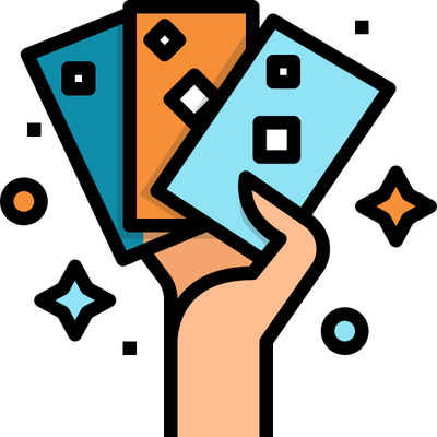 Cartes à collectionner