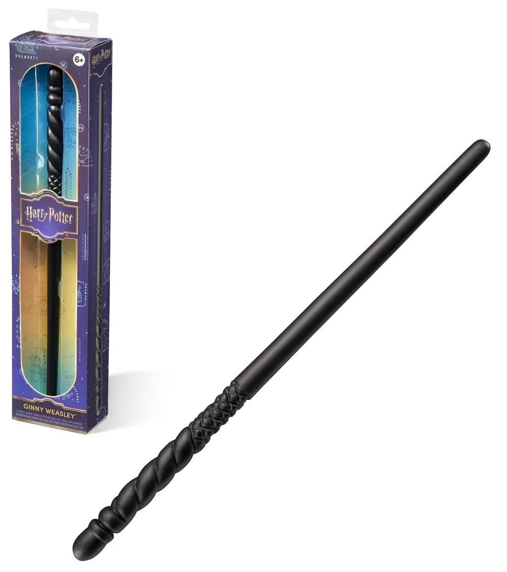 HARRY POTTER - Baguette PVC - Ginny Weasley