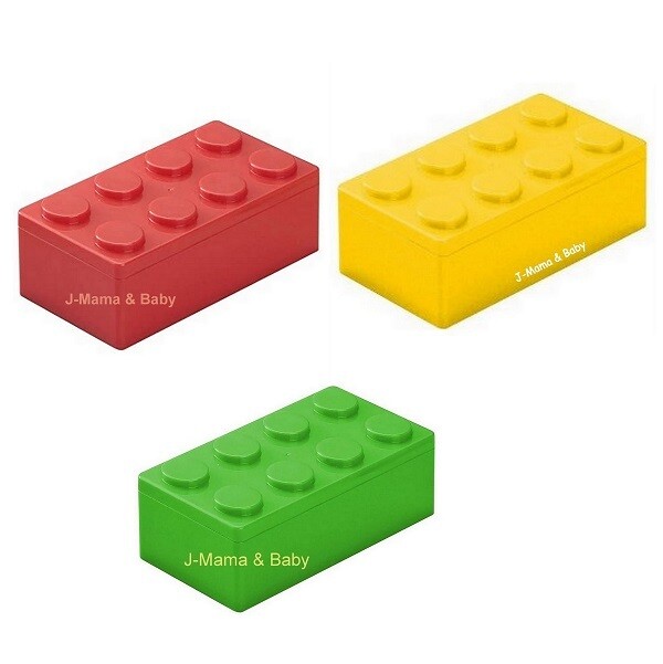 Diablock Lunchbox