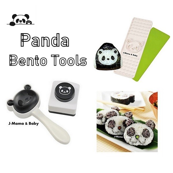 ​Panda Bento Tools