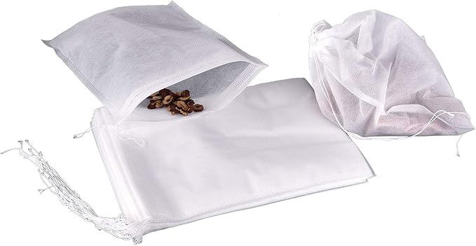 Tea Bags 8&quot;x10&quot;  100ct