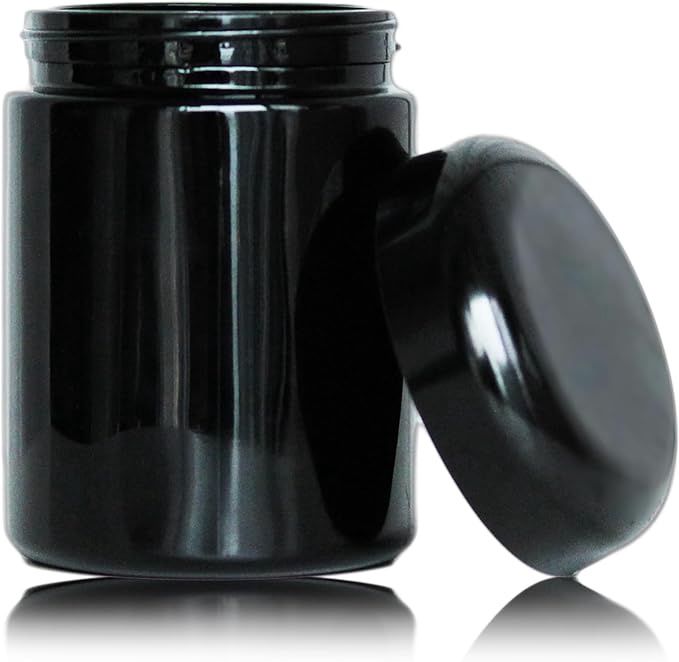 Kratom Powder Mitragyna Speciosa (WHITE) 8oz jar