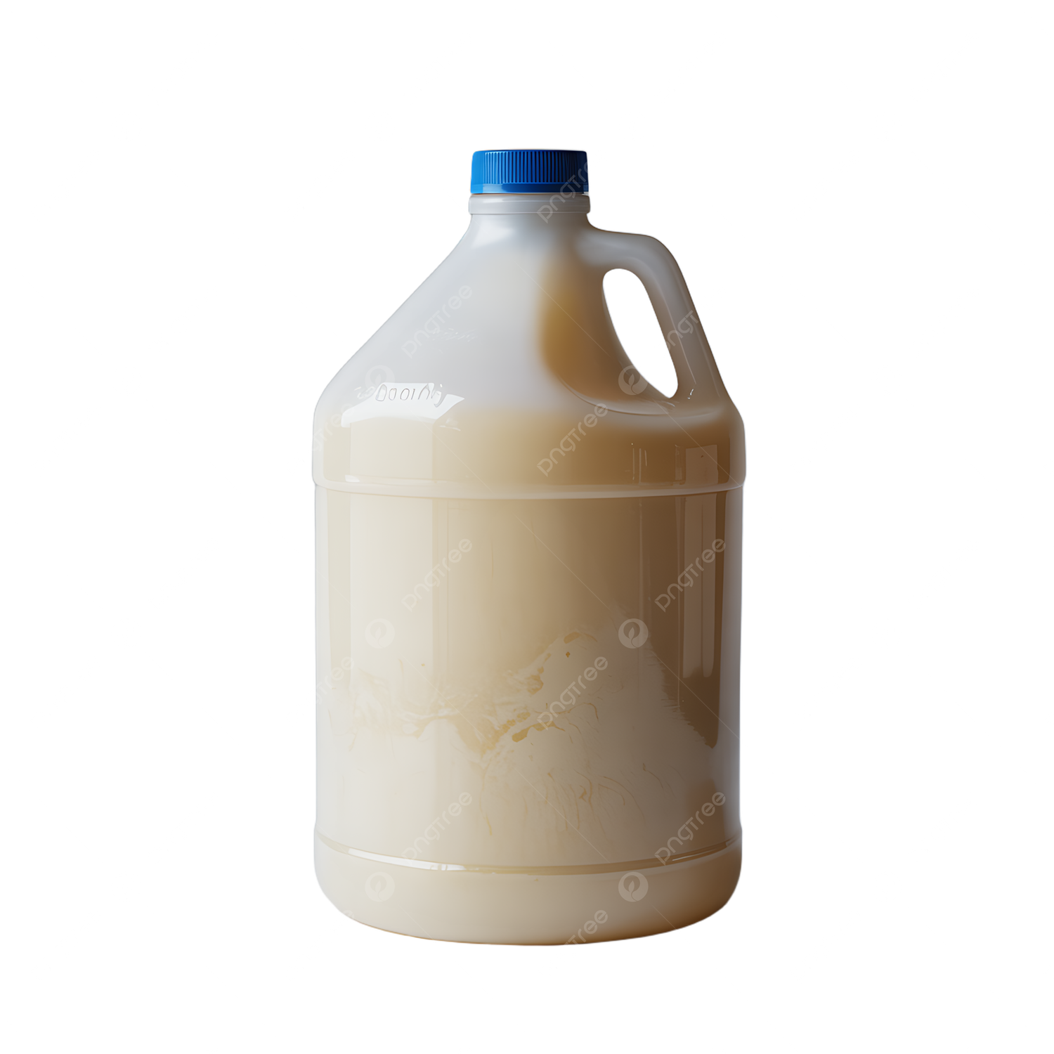 Ethnobotanical Extract Concentrate 128 oz jug