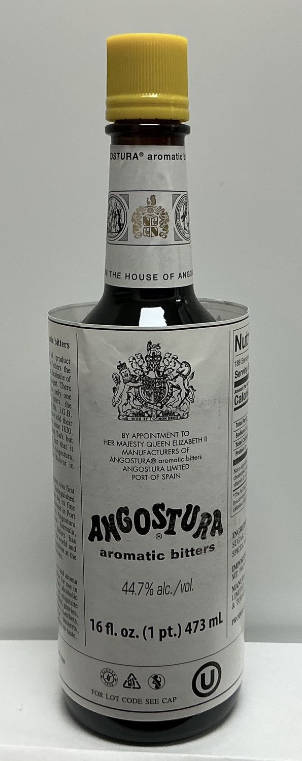 Angostura Aromatic Bitters