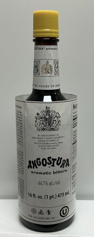 Angostura Aromatic Bitters