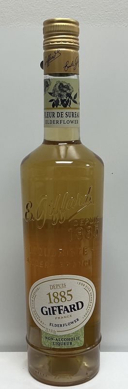 Giffard Elderflower