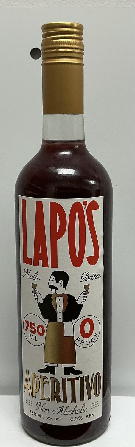 Aperitif Molto Bitter