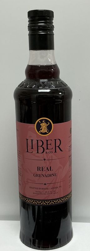 Real Grenadine