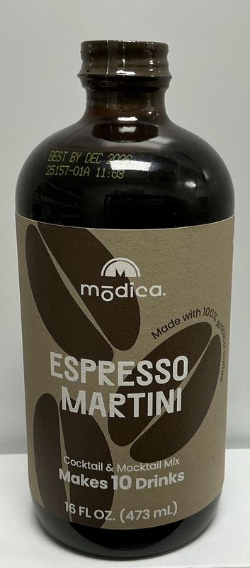 Espresso Martini