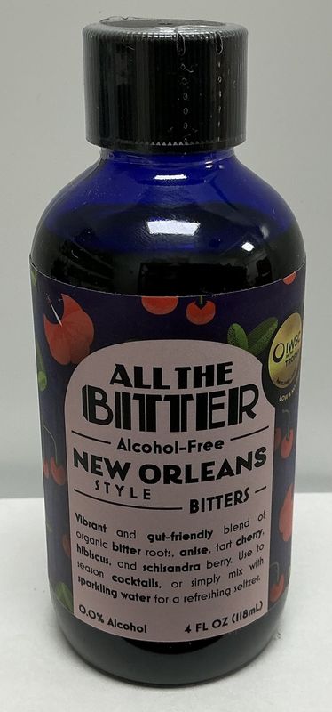 New Orleans Bitters
