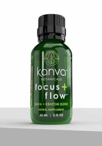 Kanva Focus+Flow