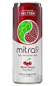 Mitra 9 Black Cherry 24pk