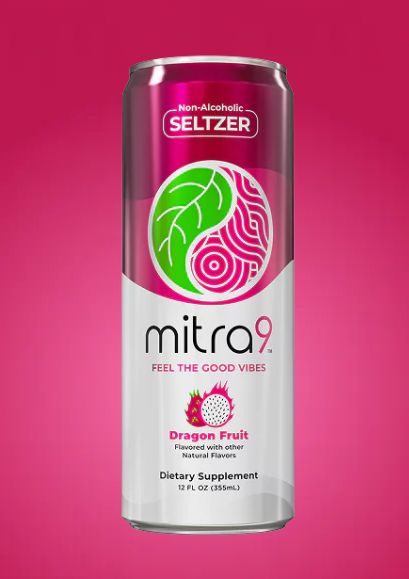 Mitra 9 Dragon Fruit 24pk