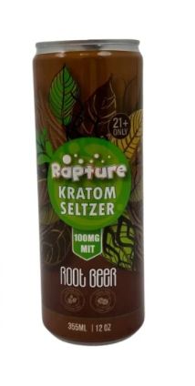 Rapture rootbeer 100mg