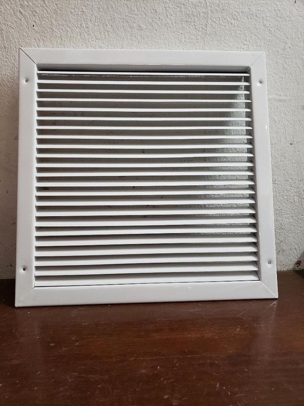 REJILLA VENTILACION