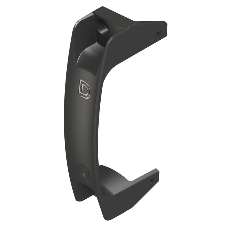 Gate Handle