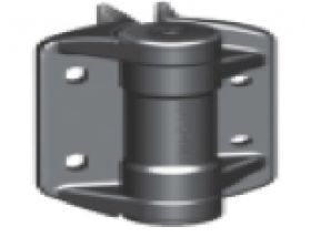 D&D Multi Adjust Hinge HD