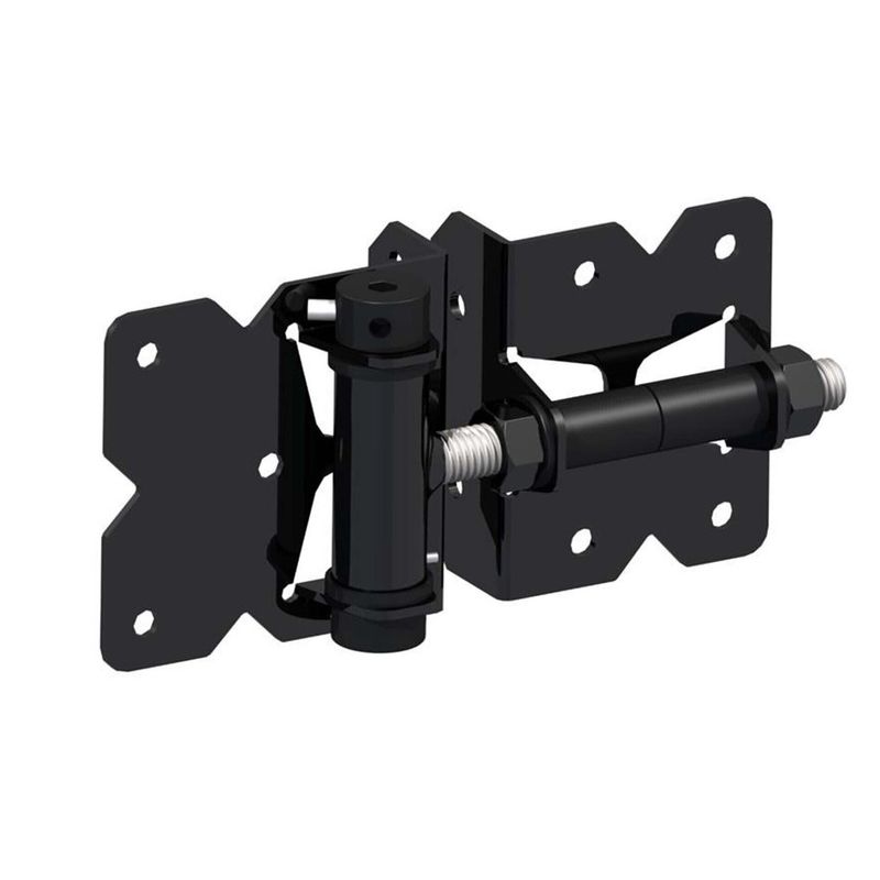 NAT Butterfly Hinge