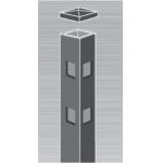6' End Posts — 2" x 2"