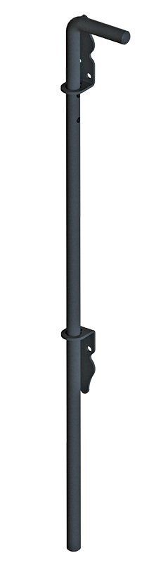 Deluxe Heavy Duty Drop Rod Kit 24